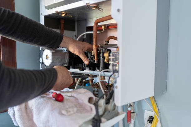 Best Plumbing Inspection Services  in Tyler Run, PA